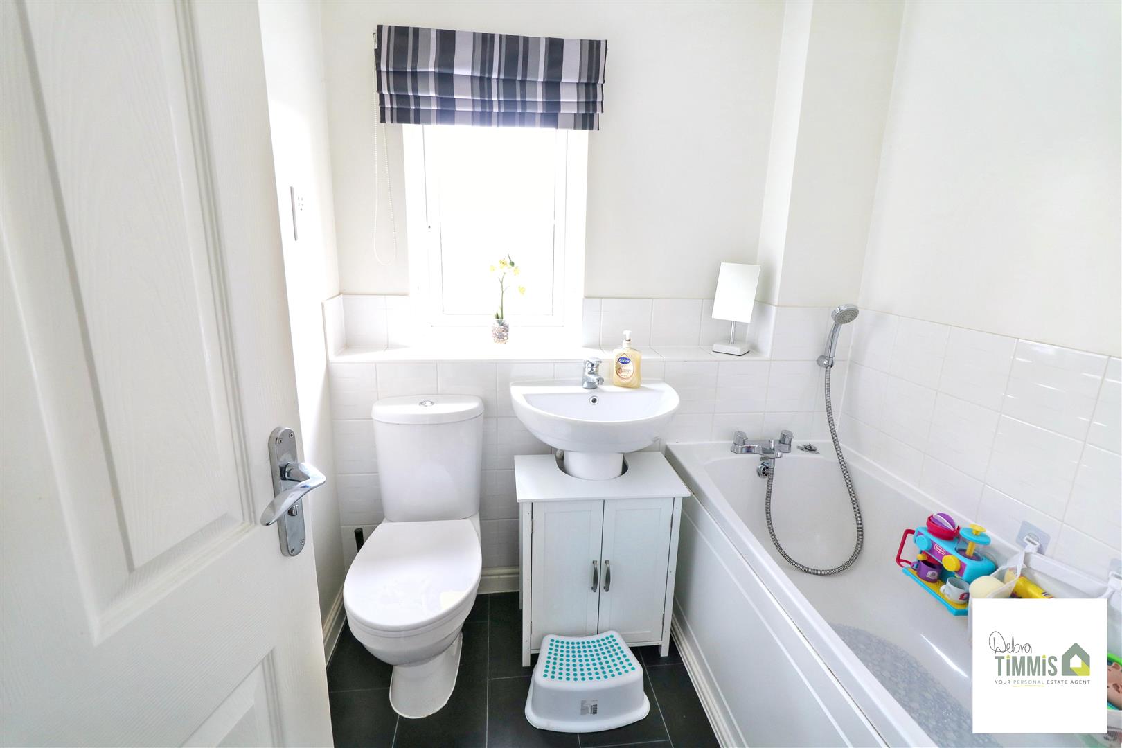 Blithfield Way, Norton Heights, Stoke-On-Trent
